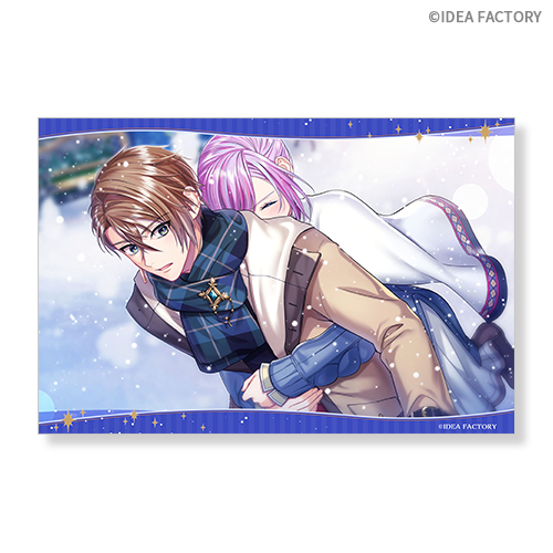 トラブル・マギア ～訳アリ少女は未来を勝ち取るために異国の魔法学校