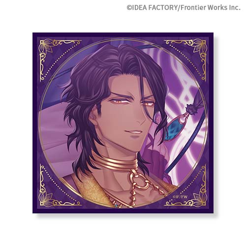 蛇香のライラ ～Allure of MUSK～ スペシャルくじ