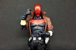 マクファーレントイズ DC マルチバース 7インチ アクションフィギュア