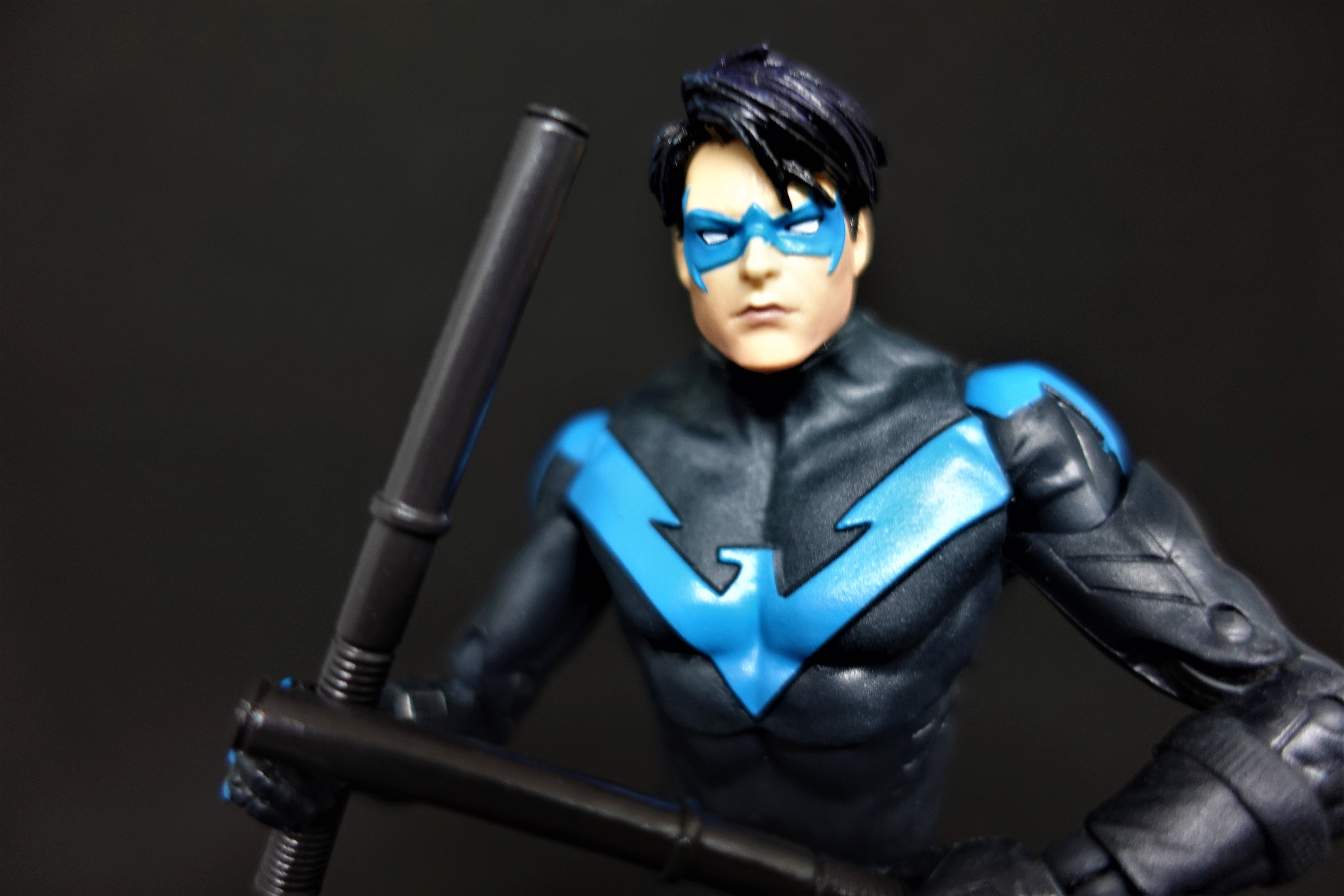 マクファーレントイズ DC マルチバース 7インチ アクションフィギュア