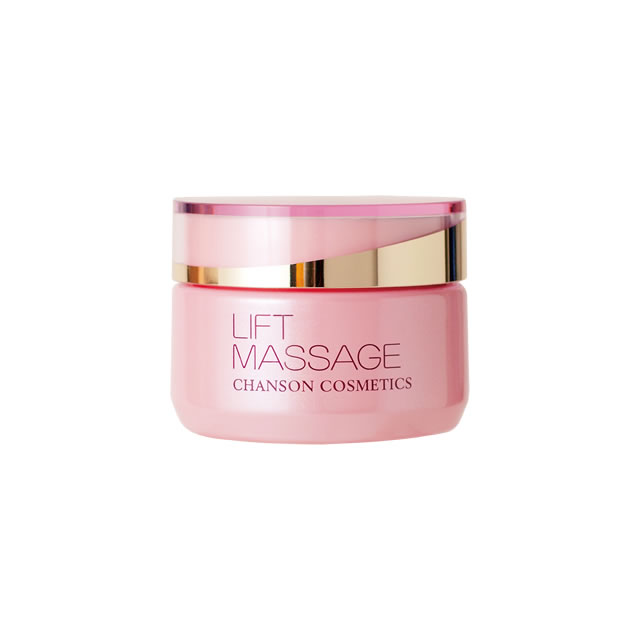 LIFT MASSAGE | シャンソン化粧品