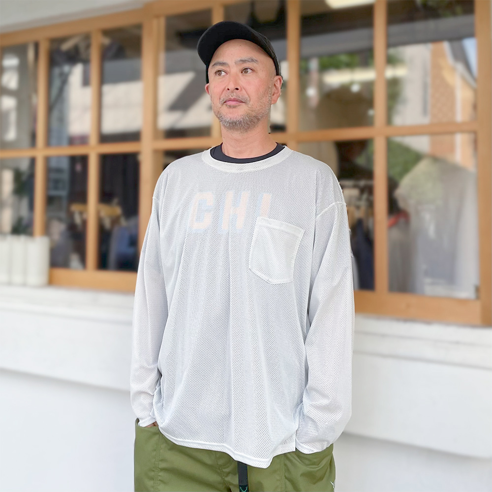 Release】〈South2 West8（サウスツー ウエストエイト）〉別注商品発売