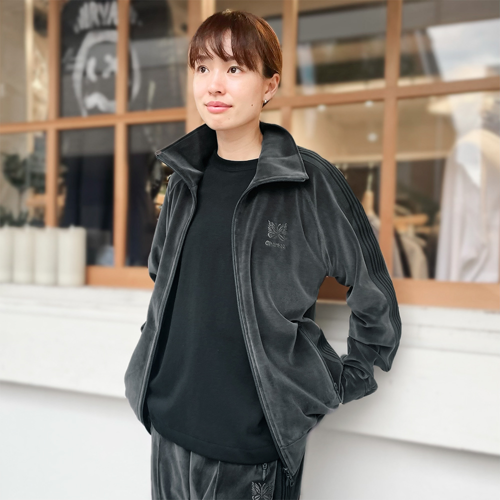 Release】〈Needles（ニードルズ）〉別注商品発売のお知らせ