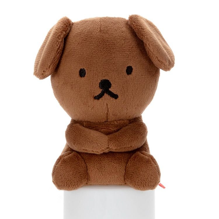 ミッフィー】ちょっこりさん（スナッフィ－） | キャラクターモール