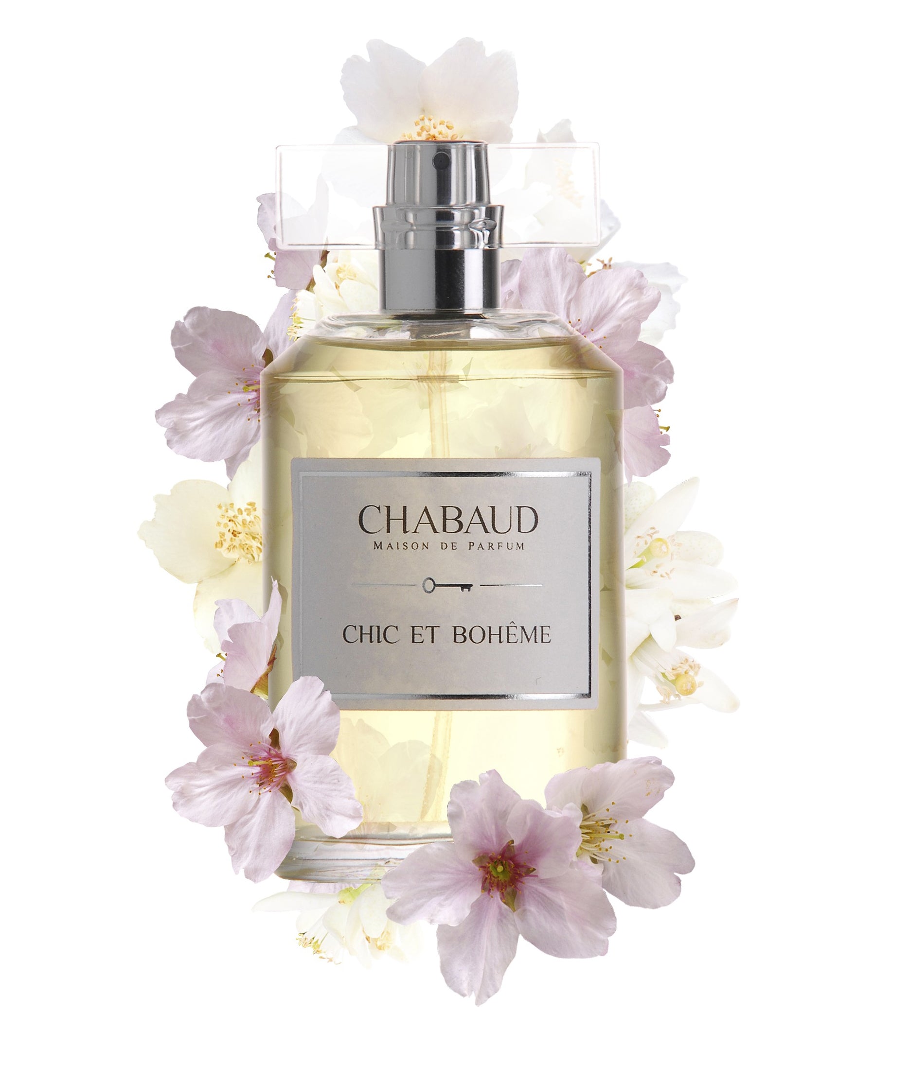 Chic et Bohème – Chabaud Parfum