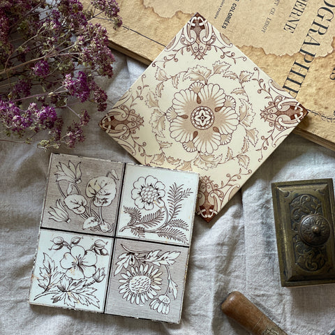 イギリスで買付けたアンティークが数千点 – ページ 12 – チェルシー