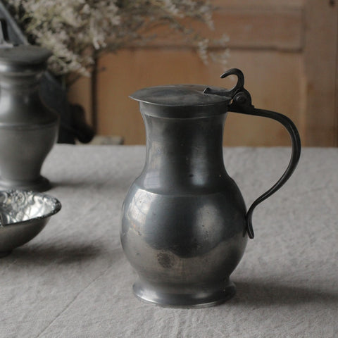 フランスで買付けたアンティークが数千点 – タグ 