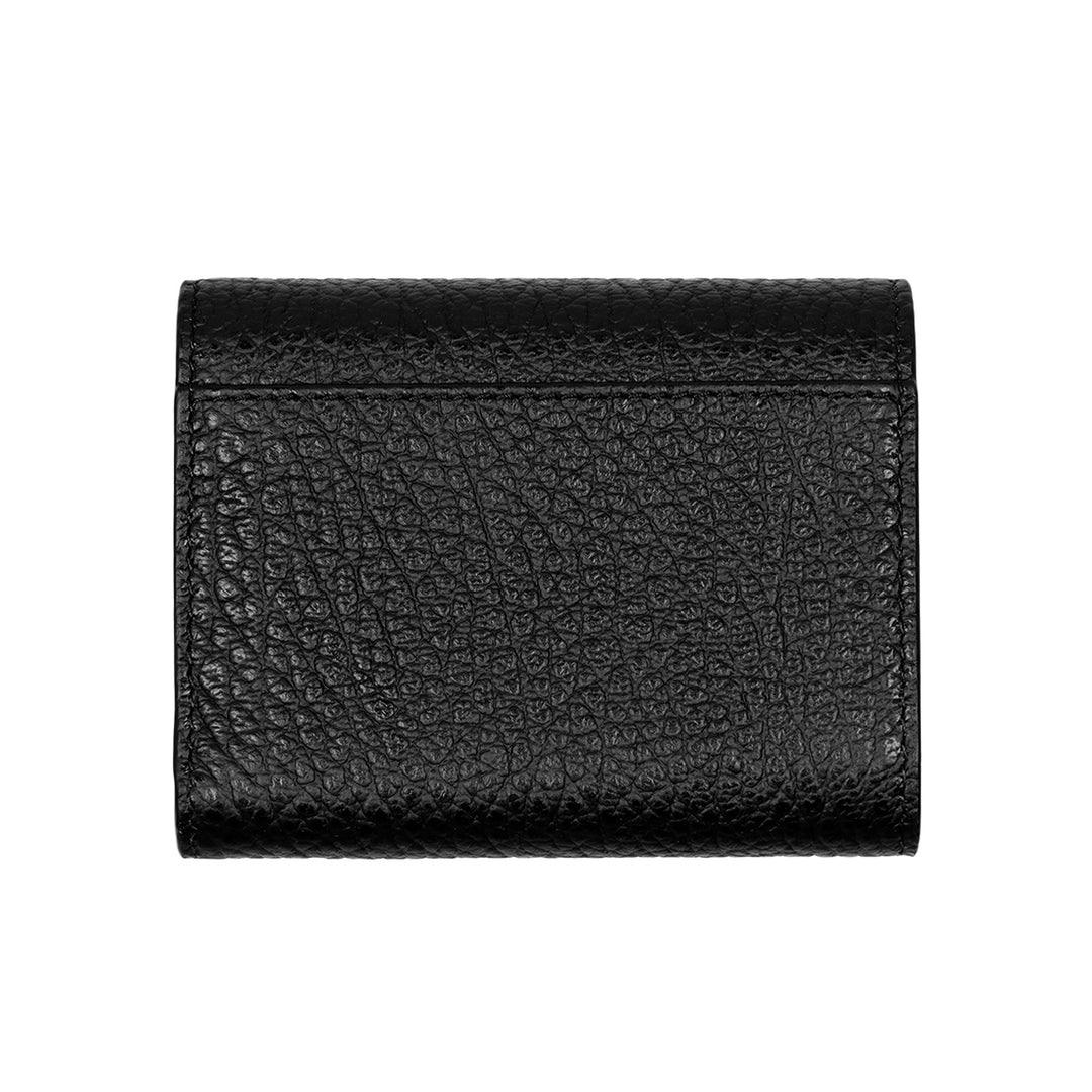 Maison Margiela (メゾン マルジェラ) - 4 STITCH TRI-FOLD WALLET