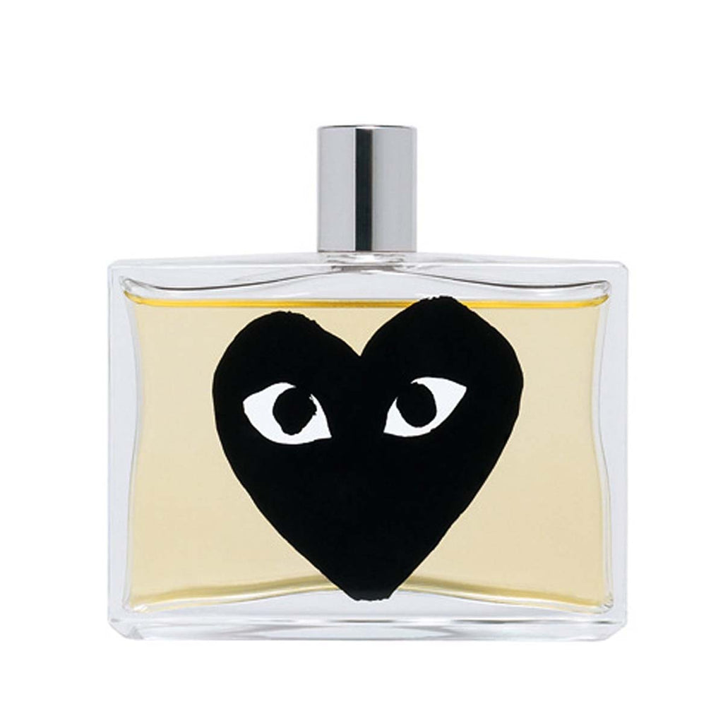 COMME des GARCONS PARFUMS (コムデギャルソンパルファム) - BLACK