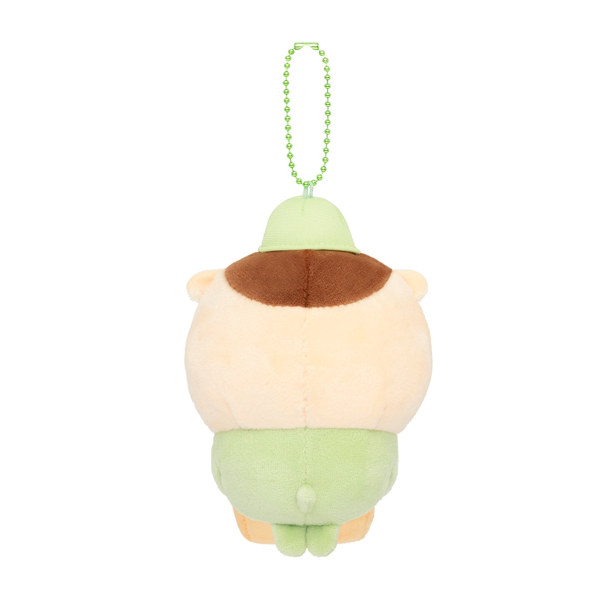 予約】ちいかわ ちいかわマーケット 配達員さんなマスコット（くり