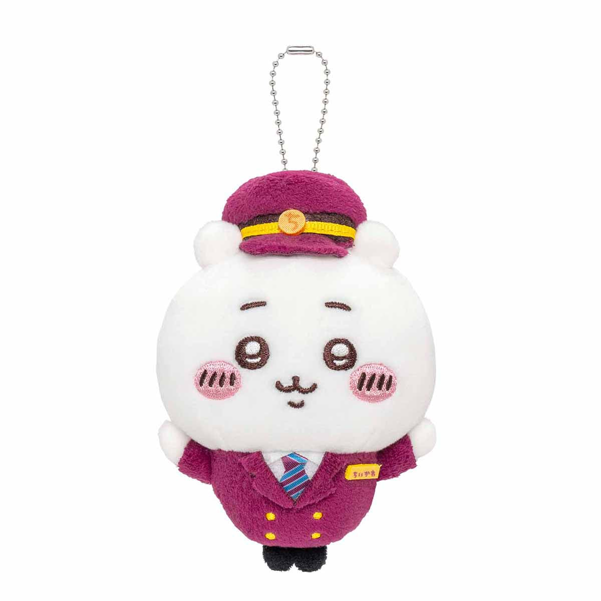 ちいかわ×阪急電車の公式グッズ一覧 | ちいかわマーケット 公式グッズ