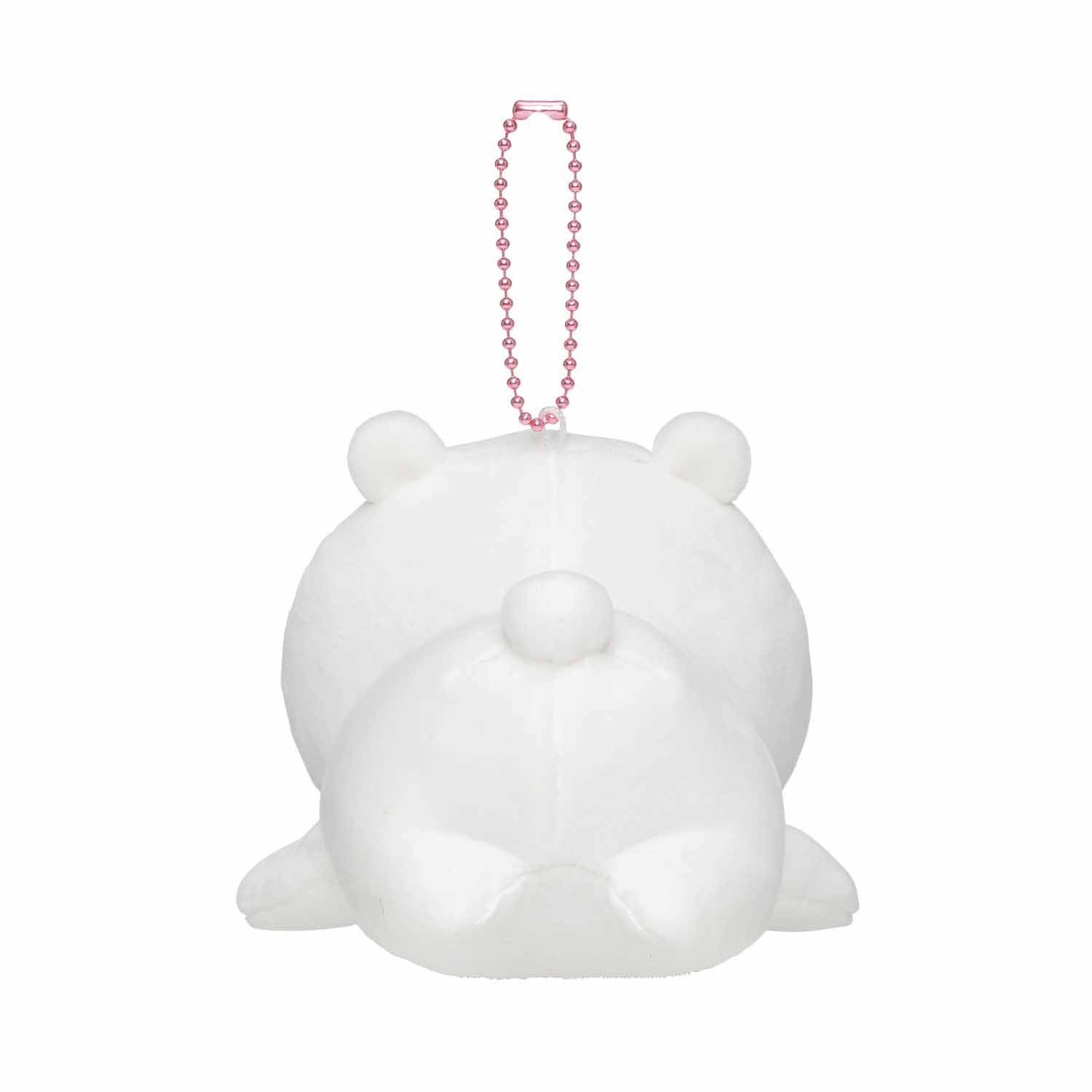 ちいかわ てくびまくらぬいぐるみ（ちいかわ） | ちいかわマーケット