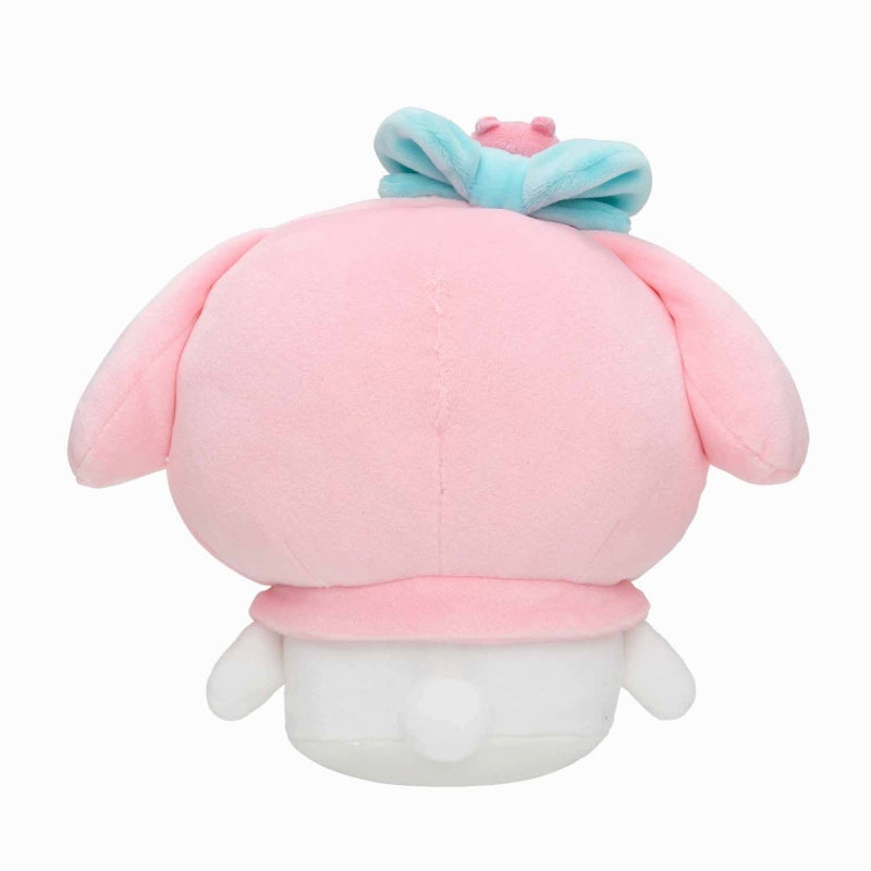 Chiikawa × Sanrio Characters Plush S (Chiikawa & My Melody