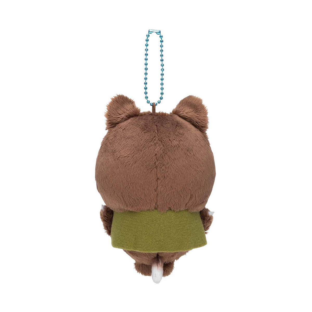 ちいかわ 仮装しちゃう！マスコット（オオカミなハチワレ） | ちいかわ