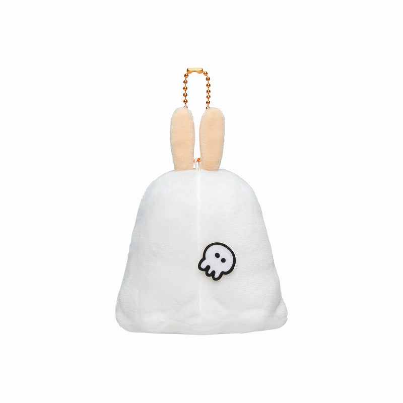 ちいかわ おばけ・・・ってこと！？なぷちミニマスコット（うさぎ