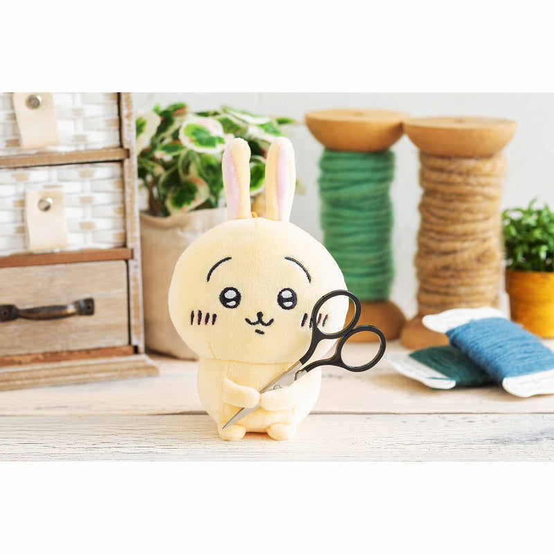 ちいかわ 持ちます！マスコット（うさぎ） | ちいかわマーケット 公式