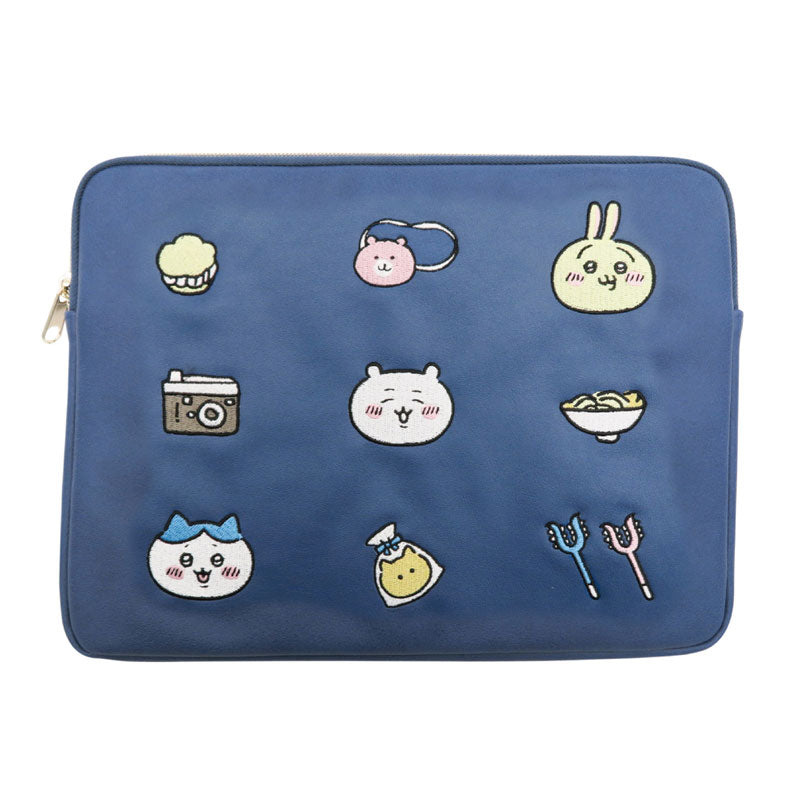 ちいかわ タブレットケース（NV） | ちいかわマーケット 公式グッズ