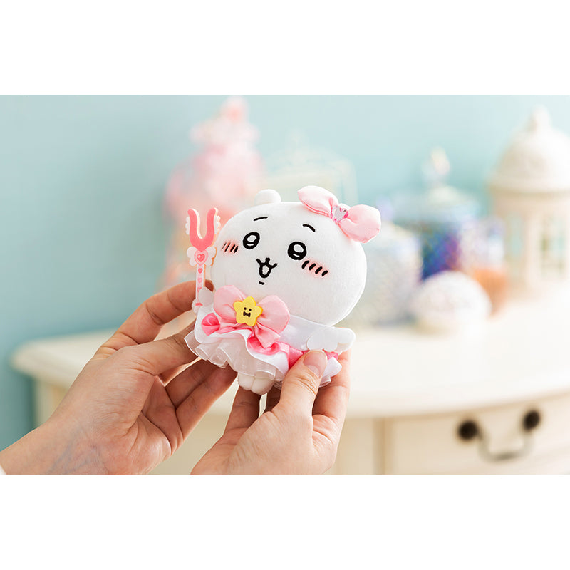 まじかるちいかわ マジカルチャージマスコット（ハチワレ） | ちいかわ