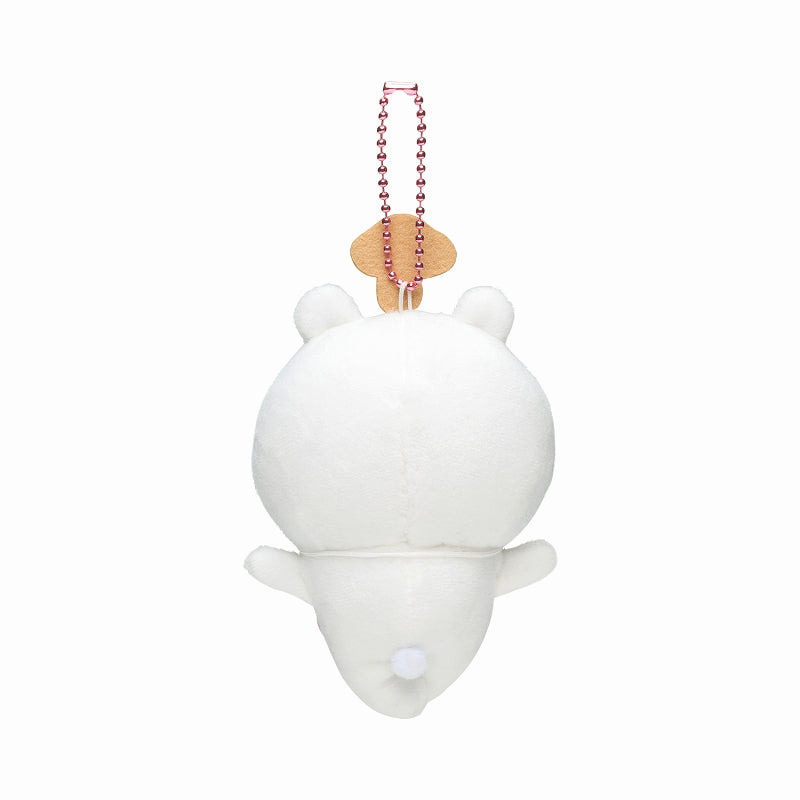 ちいかわ 森のキノコぷちミニマスコット（ちいかわ） | ちいかわ