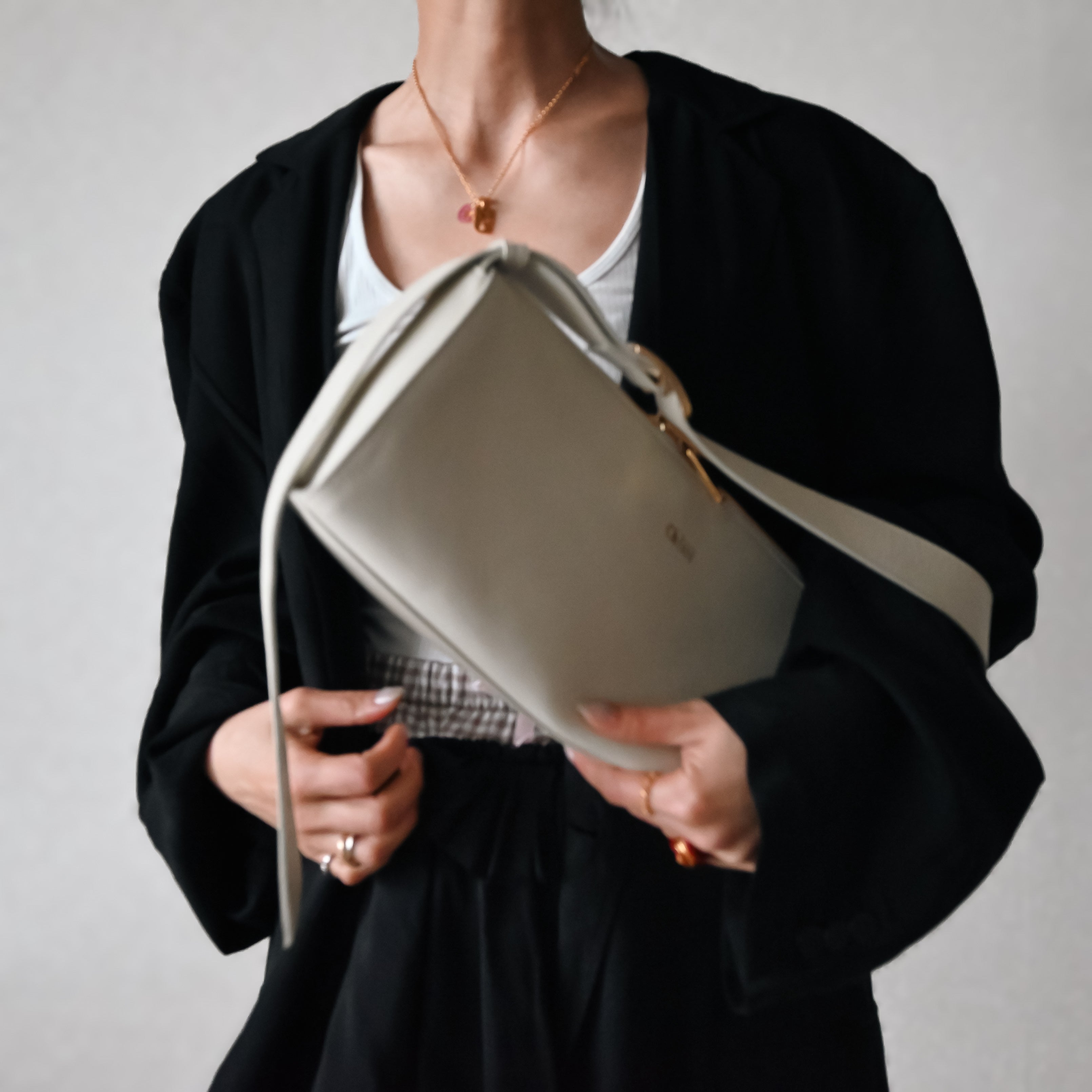 Landscape Shoulder – ch!iii