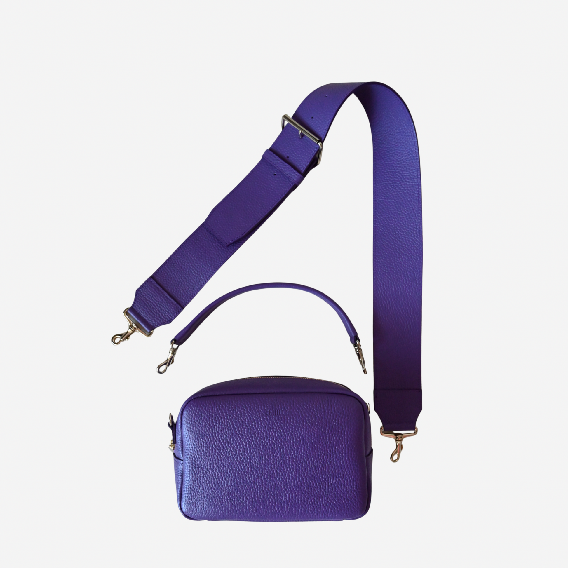 Widebelt Boston – ch!iii