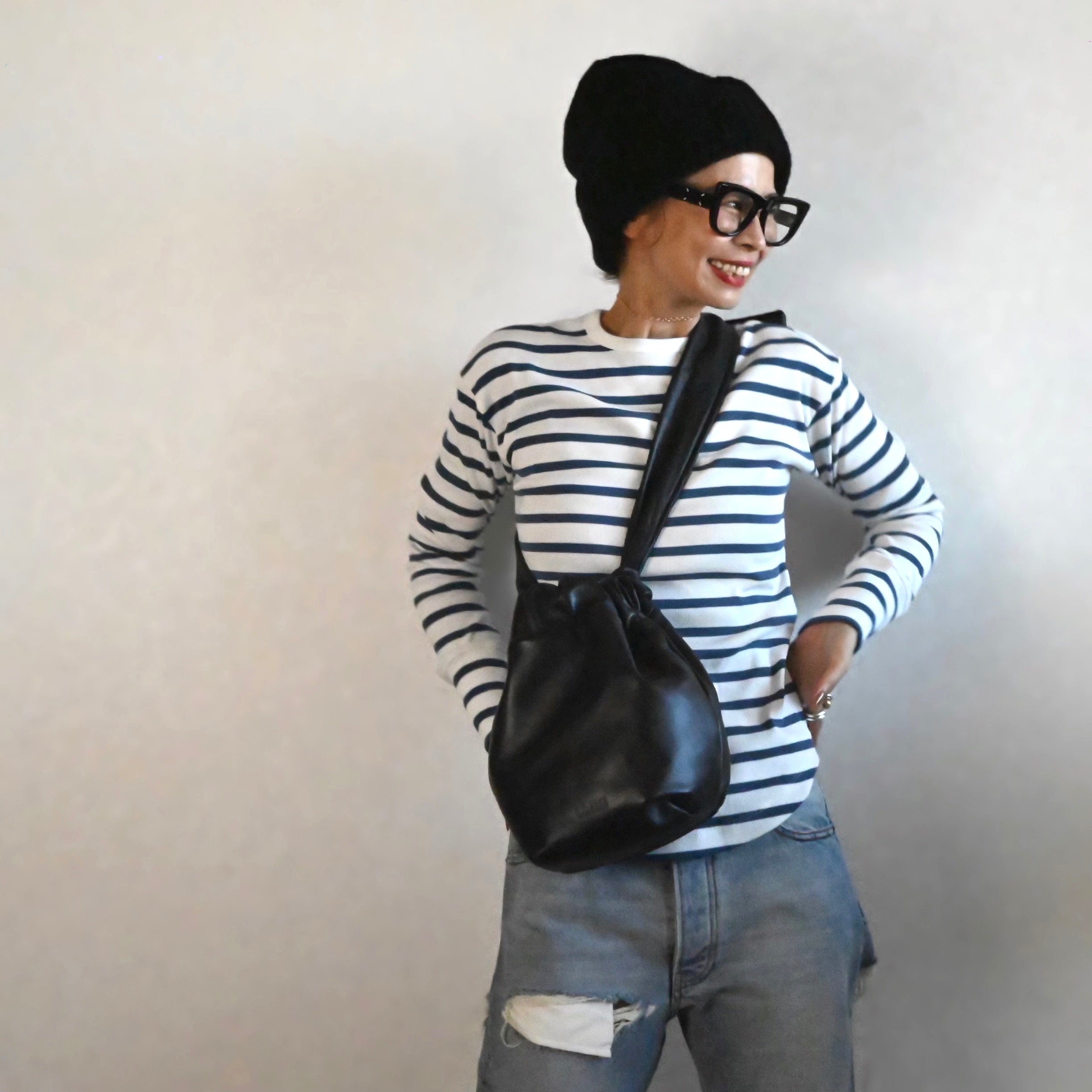 String Kinchaku – ch!iii