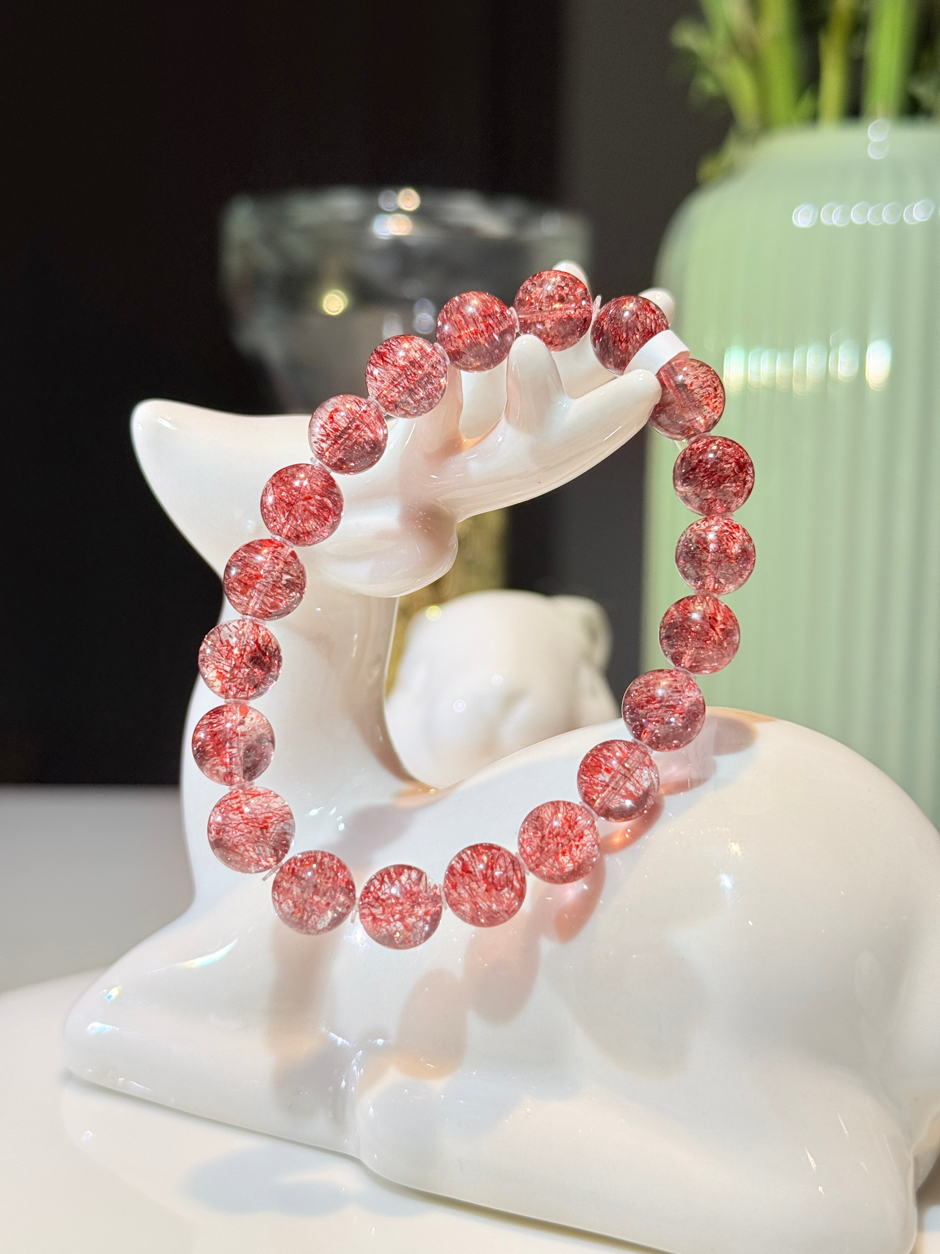 Firework Red Super Seven 星河爆闪臻藏红烟花超七（8.5mm） – CHILI