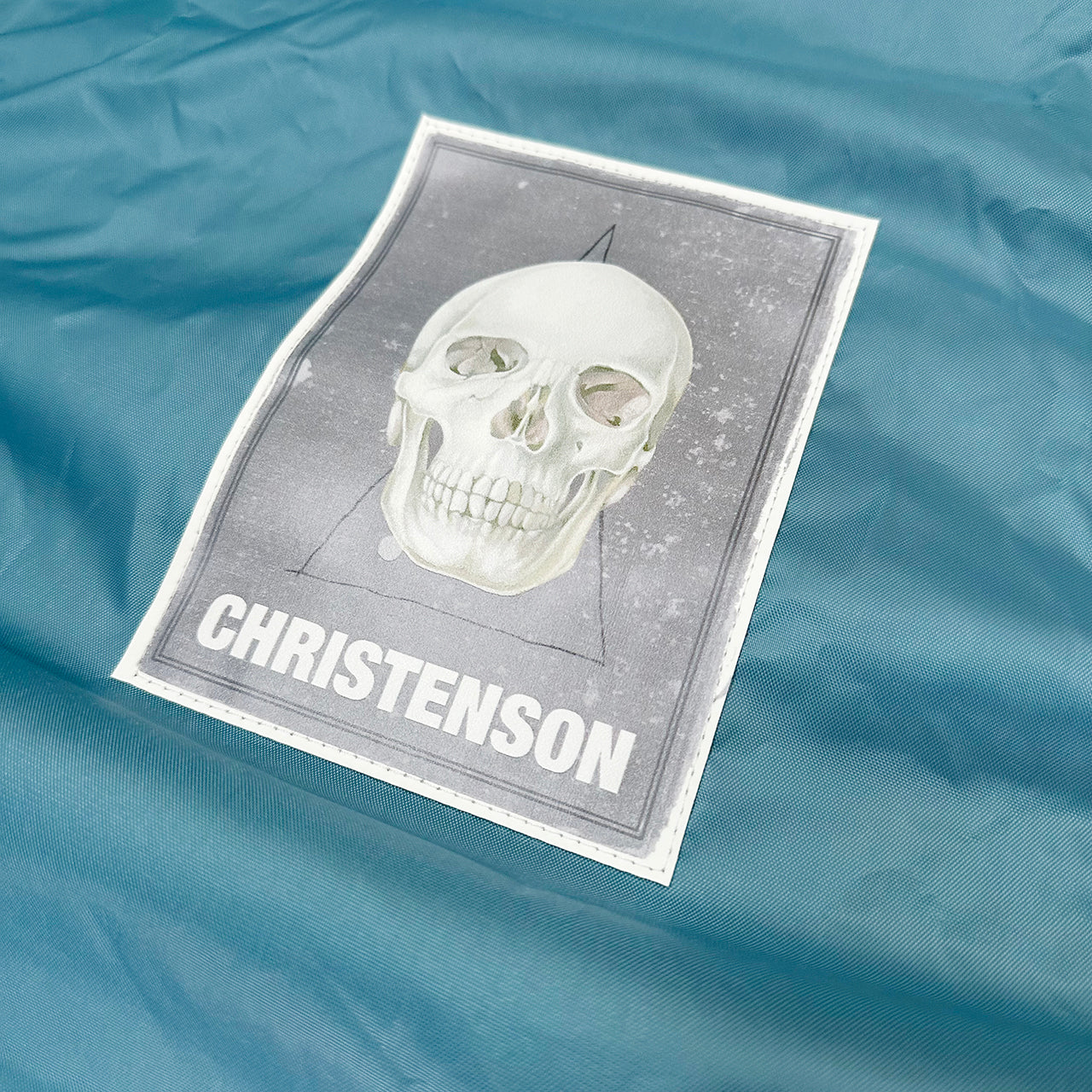 CC 5'0-6'6ft ショートボード デッキカバー – クリステンソン