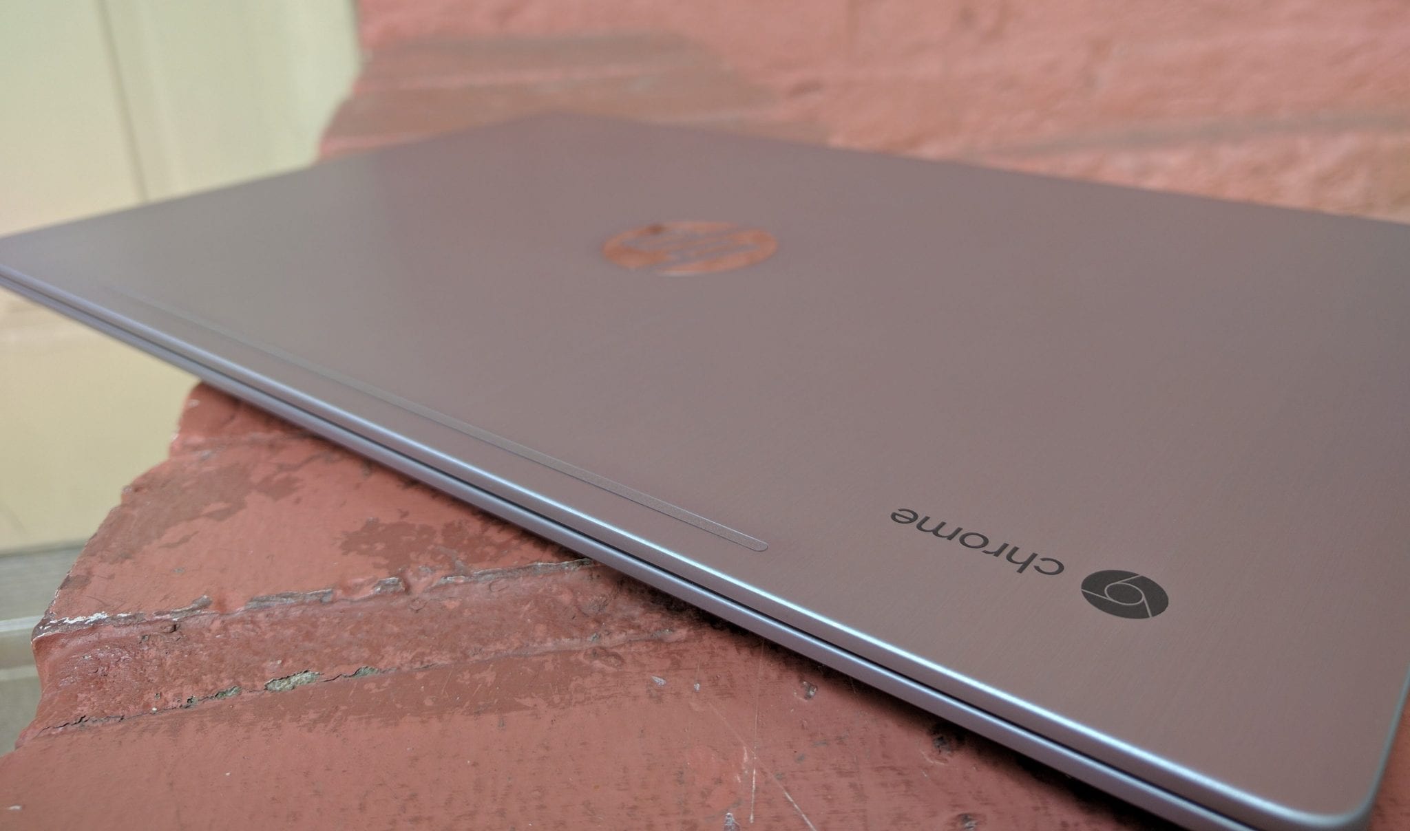 HP Chromebook 13 G1 Review