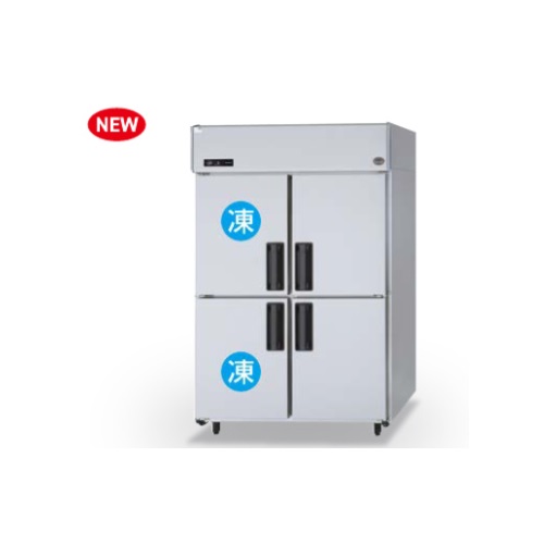 SRR-LV1261C2 パナソニック タテ型冷凍冷蔵庫 旧型式：SRR-K1261C2B