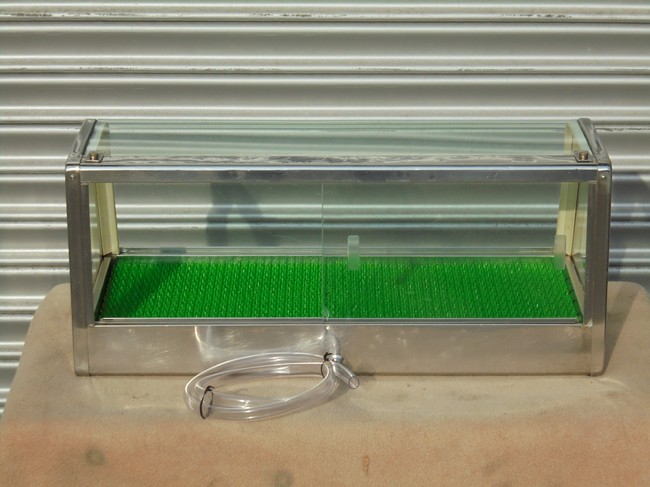 近隣配達可能 カンゼン 氷式ネタケース 幅610 近隣配達可能 カンゼン