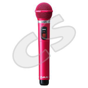 ワイヤレスマイク 赤外線 | カラオケのオンラインショップ