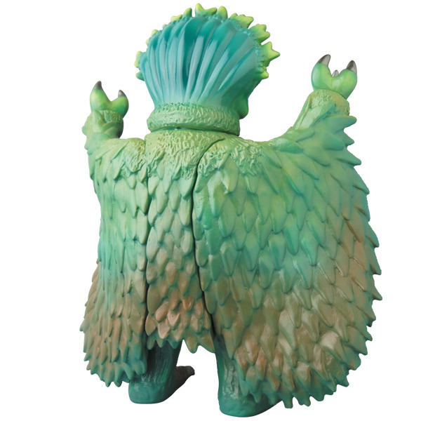 C.J.MART / 梟怪獣ガッポ(仮面の忍者赤影より)【2016年6月下旬発送予定】