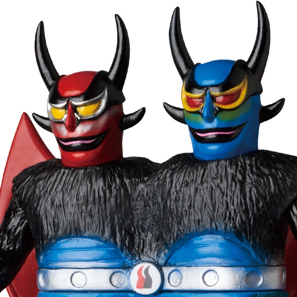 C.J.MART / ザダム (キカイダー01より)《2017年11月下旬発送予定》