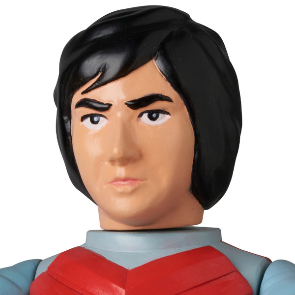 C.J.MART / 仮面ライダーX(セタップVer.)《2025年3月発送予定 受注期間