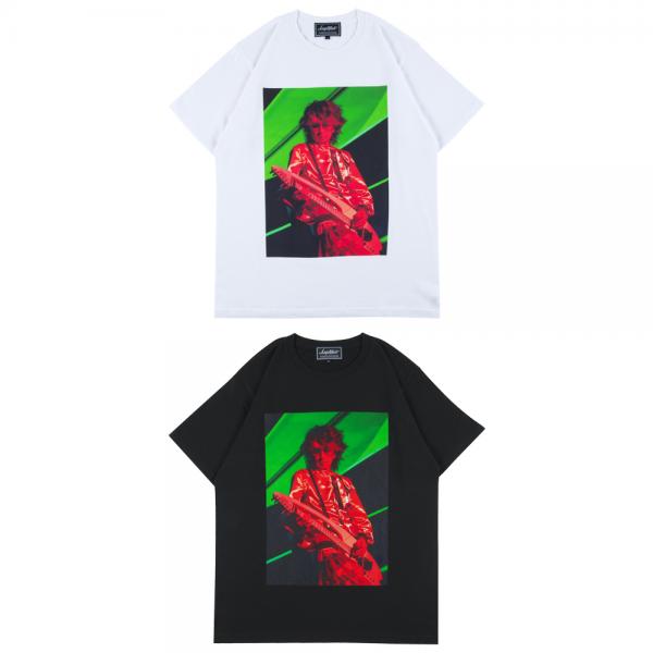 C.J.MART / Amplifier “今井寿” TEE 20's《2023年10月発売予定 受注