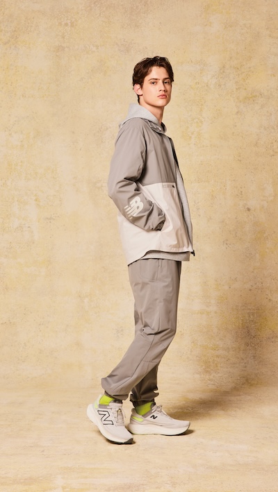 NB公式 - 店舗ニュース - 2024 Spring/Summer Collectionの新作が登場