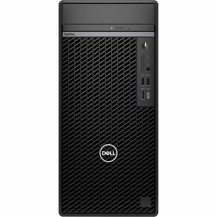 Dell OptiPlex 7020 Tower Plus Desktop Intel i7 2.10GHz 16GB 512GB