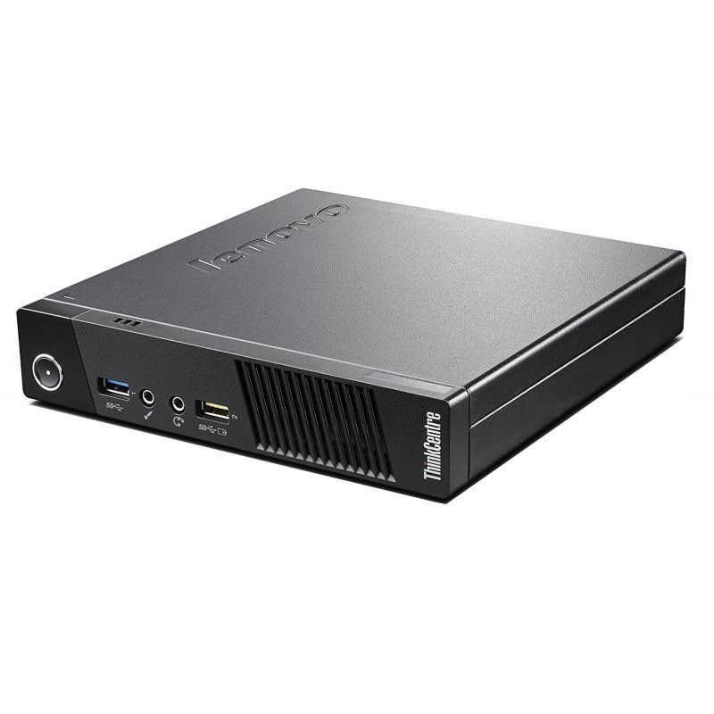 Lenovo ThinkCentre M73 Tiny Intel Core i3 4th Gen