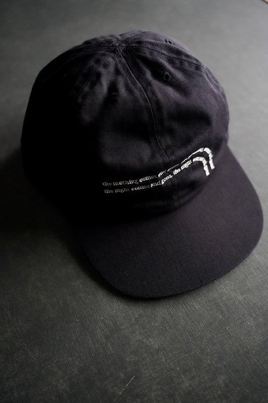 COMESANDGOES – _COMES THE SUN