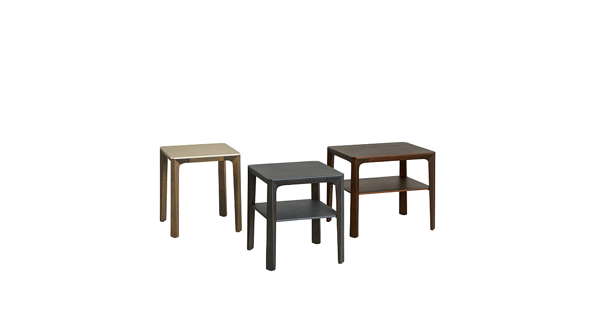 MONTEBELLO SIDE TABLE｜アルフレックス｜コンフォートQ｜阪急百貨店の