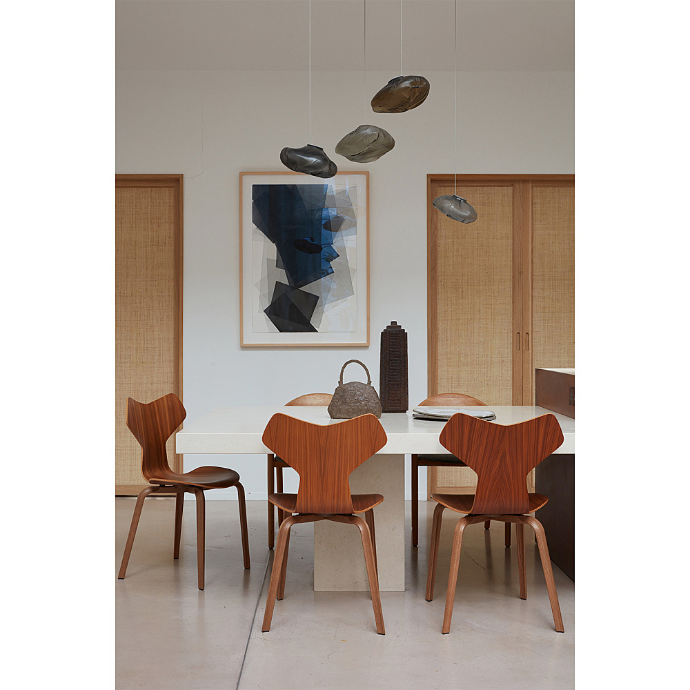 GRAND PRIX 4130｜フリッツ・ハンセン｜コンフォートQ｜阪急百貨店の