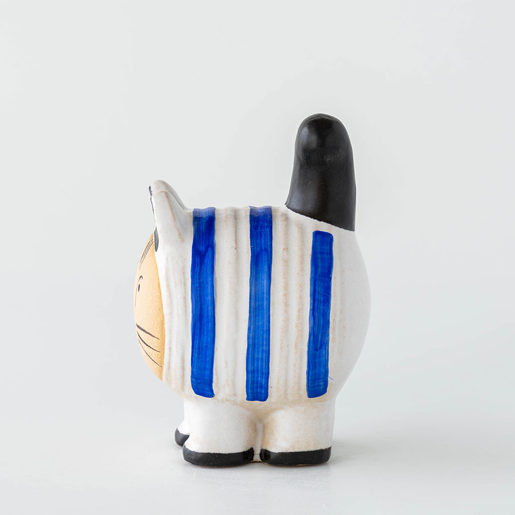 個別販売】Lisa Larson リサ・ラーソン｜DIECI CAT ディエチキャット