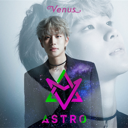 Venus [MJ盤][CD] - ASTRO - UNIVERSAL MUSIC JAPAN