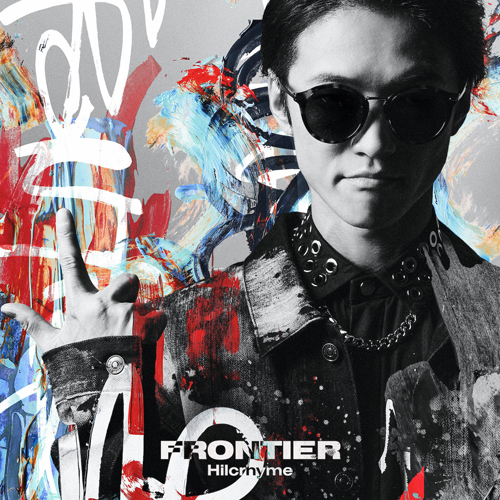 FRONTIER [初回限定盤][CD][+DVD] - Hilcrhyme - UNIVERSAL MUSIC JAPAN