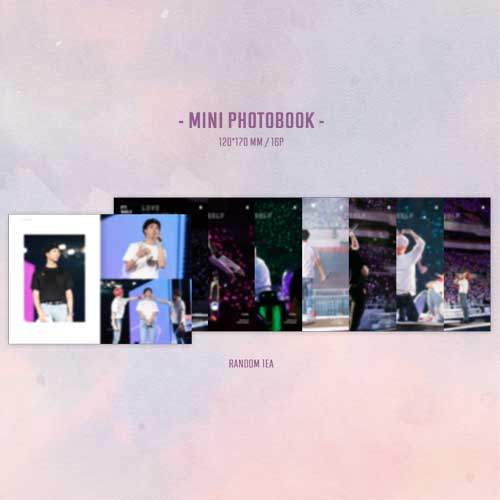 BTS WORLD TOUR 'LOVE YOURSELF' SEOUL[Blu-ray] - BTS - UNIVERSAL