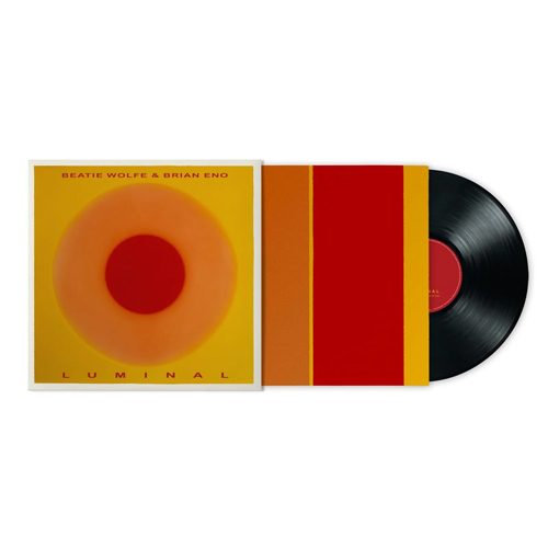 ドキュメンタリー映画《Eno》サウンドトラック [直輸入盤][限定盤][CD