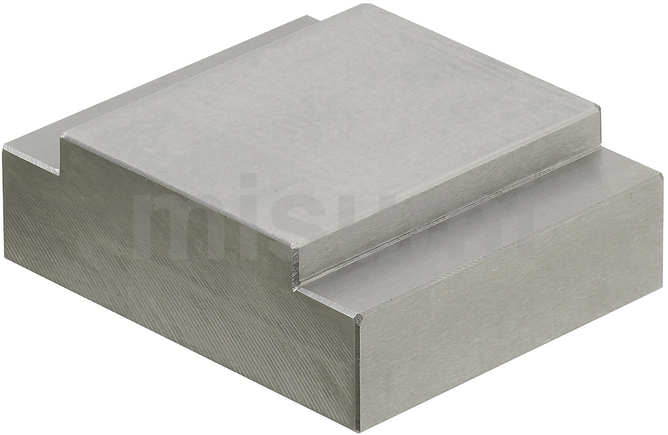 スライドブロック | ミスミ | MISUMI(ミスミ)