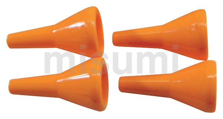 83033 | クーラントシステム（ノズル） 3/8 ｸｰﾗﾝﾄﾗｲﾅｰ ﾊﾟﾝﾁﾝｸﾞﾊｲｾｯﾄ