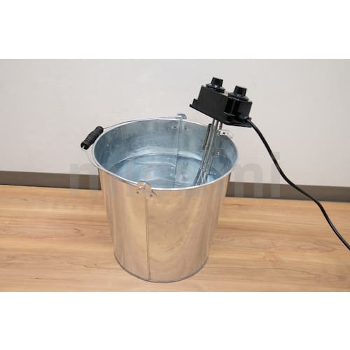 投げ込みヒーター | 石崎電機製作所 | ミスミ | 251-6200